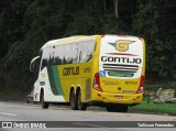 Empresa Gontijo de Transportes 18755 na cidade de Juiz de Fora, Minas Gerais, Brasil, por Tailisson Fernandes. Número da foto: #12458052.