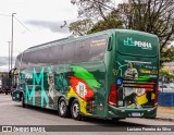 Empresa de Ônibus Nossa Senhora da Penha 64203 na cidade de São Paulo, São Paulo, Brasil, por Luciano Ferreira da Silva. Número da foto: #12457357.