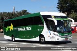 Expresso Brasileiro 207122 na cidade de Piraí, Rio de Janeiro, Brasil, por Paulo Henrique Pereira Borges. Número da foto: #12457930.