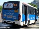 Transurb A72037 na cidade de Rio de Janeiro, Rio de Janeiro, Brasil, por Marcos Vinícios. Número da foto: #:id.