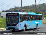 Auto Ônibus Fagundes RJ 101.336 na cidade de Niterói, Rio de Janeiro, Brasil, por Andrew Campos. Número da foto: #:id.