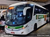 Empresa Gontijo de Transportes 21665 na cidade de Salvador, Bahia, Brasil, por Marcio Alves Pimentel. Número da foto: #12457926.