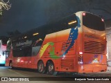 Jans 2452 na cidade de Estación Central, Santiago, Metropolitana de Santiago, Chile, por Benjamín Tomás Lazo Acuña. Número da foto: #12456072.