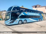 Cassintur 910 na cidade de Carandaí, Minas Gerais, Brasil, por Márcio Henrique. Número da foto: #:id.