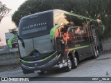 Viação Garcia 96100 na cidade de Curitiba, Paraná, Brasil, por GDC __39AM. Número da foto: #12456200.