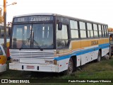 Böhm 215 na cidade de Canguçu, Rio Grande do Sul, Brasil, por Paulo Ricardo  Rodrigues Villanova. Número da foto: #12458040.