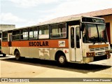Escolares 6519 na cidade de Amargosa, Bahia, Brasil, por Marcio Alves Pimentel. Número da foto: #:id.