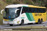 Empresa Gontijo de Transportes 18090 na cidade de Piraí, Rio de Janeiro, Brasil, por José Augusto de Souza Oliveira. Número da foto: #12457438.