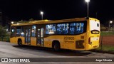 Viação Pioneira 228885 na cidade de Santa Maria, Distrito Federal, Brasil, por Jorge Oliveira. Número da foto: #:id.