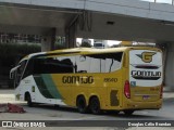 Empresa Gontijo de Transportes 19640 na cidade de Belo Horizonte, Minas Gerais, Brasil, por Douglas Célio Brandao. Número da foto: #12457350.