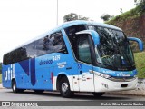 UTIL - União Transporte Interestadual de Luxo 9419 na cidade de São Lourenço, Minas Gerais, Brasil, por Kelvin Silva Caovila Santos. Número da foto: #:id.