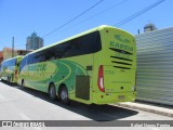 Viação Garcia 7799 na cidade de Pouso Alegre, Minas Gerais, Brasil, por Rafael Nunes Pereira. Número da foto: #12457552.