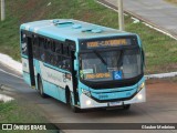 UTB - União Transporte Brasília 2900 na cidade de Park Way, Distrito Federal, Brasil, por Glauber Medeiros. Número da foto: #:id.