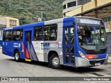 Turb Petrópolis > Turp -Transporte Urbano de Petrópolis 6933 na cidade de Petrópolis, Rio de Janeiro, Brasil, por Diego Félix de Araujo. Número da foto: #12457718.