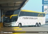 RodeRotas - Rotas de Viação do Triângulo 2213 na cidade de São Carlos, São Paulo, Brasil, por Ronaldo Pastore. Número da foto: #12456780.