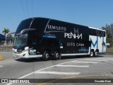 Empresa de Ônibus Nossa Senhora da Penha 59085 na cidade de Resende, Rio de Janeiro, Brasil, por Osvaldo Born. Número da foto: #:id.