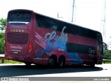 Lidia Turismo 4023 na cidade de Seropédica, Rio de Janeiro, Brasil, por Léo Carvalho. Número da foto: #12456282.