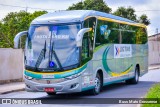 Log Trans Logística e Transporte P-20101932 na cidade de Cuiabá, Mato Grosso, Brasil, por Buss Mato Grossense. Número da foto: #12457142.