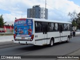 LOC - Locação Turismo e Fretamento 610 na cidade de Caruaru, Pernambuco, Brasil, por Lenilson da Silva Pessoa. Número da foto: #:id.