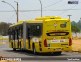 Viação Pioneira 234478 na cidade de Santa Maria, Distrito Federal, Brasil, por Ygor Busólogo. Número da foto: #12458238.