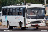 Carvalho Tur Transportes e Turismo 6635 na cidade de Belém, Pará, Brasil, por Joao Honorio. Número da foto: #12457433.