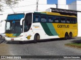 Empresa Gontijo de Transportes 14775 na cidade de Juiz de Fora, Minas Gerais, Brasil, por Tailisson Fernandes. Número da foto: #:id.