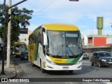 Empresa Gontijo de Transportes 19615 na cidade de Belo Horizonte, Minas Gerais, Brasil, por Douglas Célio Brandao. Número da foto: #12457599.