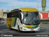 Empresa Gontijo de Transportes 19640 na cidade de Belo Horizonte, Minas Gerais, Brasil, por Douglas Célio Brandao. Número da foto: #12457348.