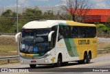 Empresa Gontijo de Transportes 18995 na cidade de Vitória da Conquista, Bahia, Brasil, por Rava Ogawa. Número da foto: #12456934.