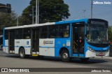 Cooper Líder > A2 Transportes 6 8466 na cidade de São Paulo, São Paulo, Brasil, por Jefferson Simões. Número da foto: #:id.