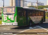 VB Transportes e Turismo 3322 na cidade de Campinas, São Paulo, Brasil, por Tony Maykon Santos. Número da foto: #:id.