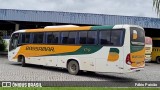 Viação Bassamar 179 na cidade de Juiz de Fora, Minas Gerais, Brasil, por Fábio Paixão. Número da foto: #12456153.