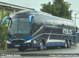 GBus Turismo 2023 na cidade de Porto Velho, Rondônia, Brasil, por Phelipe Gabriel Campos de Souza. Número da foto: #12458112.