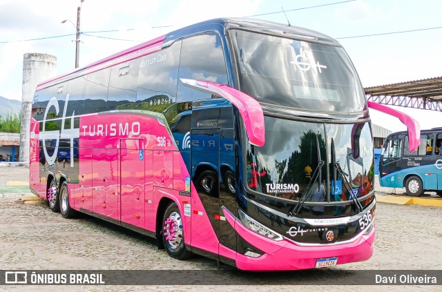 G4 Turismo 5362119 na cidade de Maracanaú, Ceará, Brasil, por Davi Oliveira. Número da foto: #12524671.
