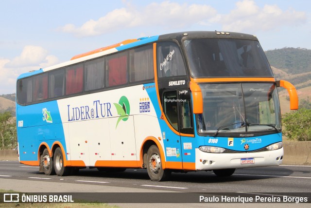 Lidertur 0160 na cidade de Roseira, São Paulo, Brasil, por Paulo Henrique Pereira Borges. Número da foto: #12524409.