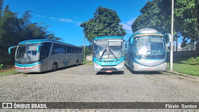 RD Transportes 814 na cidade de Cruz das Almas, Bahia, Brasil, por Flávio  Santos. Número da foto: #12523096.