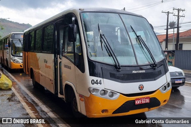 Via Ouro 044 na cidade de Nova Lima, Minas Gerais, Brasil, por Gabriel Costa Guimarães. Número da foto: #12522980.