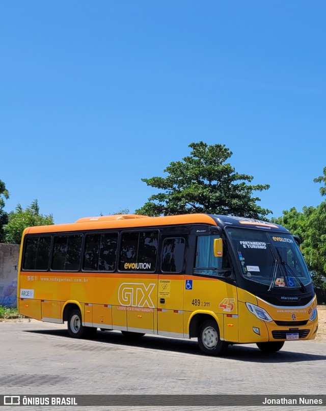 Gertaxi 4892311 na cidade de Maracanaú, Ceará, Brasil, por Jonathan Nunes. Número da foto: #12523802.