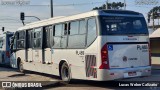 SPE VIA MOBILIDADE S/A PL489 na cidade de Curitiba, Paraná, Brasil, por Lucas Weber Calizario. Número da foto: #12523462.
