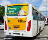 Via Metro - Auto Viação Metropolitana 0391064 na cidade de Maracanaú, Ceará, Brasil, por Davi Oliveira. Número da foto: #12524655.