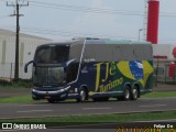 JJê Turismo 4500 na cidade de Cascavel, Paraná, Brasil, por Felipe  Dn. Número da foto: #12524685.