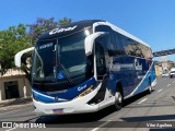 Citral Transporte e Turismo 907 na cidade de Porto Alegre, Rio Grande do Sul, Brasil, por Vitor Aguilera. Número da foto: #:id.