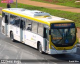 Viação Pioneira 233871 na cidade de Brasília, Distrito Federal, Brasil, por David Silva. Número da foto: #:id.