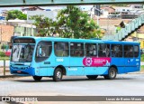 Autotrans > Turilessa 25905 na cidade de Contagem, Minas Gerais, Brasil, por Lucas de Barros Moura. Número da foto: #12524799.