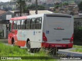 Vianel > Auto Viação Pioneira 02081 na cidade de Belo Horizonte, Minas Gerais, Brasil, por Douglas Célio Brandao. Número da foto: #:id.