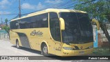 Leda Turismo 30 na cidade de Pelotas, Rio Grande do Sul, Brasil, por Patrick Coutinho. Número da foto: #:id.