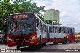 Rondônia Transportes 0112064 na cidade de Manaus, Amazonas, Brasil, por Vinicius Ribeiro. Número da foto: #12522802.