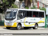 Coopsertão 0071009 na cidade de Fortaleza, Ceará, Brasil, por Renan Vieira. Número da foto: #12524141.