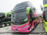 Viação Garcia 86019 na cidade de Curitiba, Paraná, Brasil, por GDC __39AM. Número da foto: #12522682.
