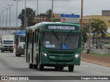 OT Trans - Ótima Salvador Transportes 21541 na cidade de Belo Horizonte, Minas Gerais, Brasil, por Douglas Célio Brandao. Número da foto: #12524574.